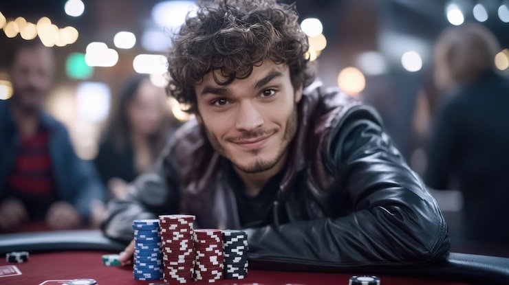 Free Bet Blackjack basic strategy chart displayed on situs qq